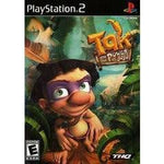 Tak And The Power Of JuJu - PlayStation 2 (LOOSE)