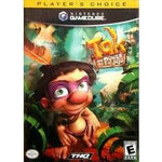 Tak And The Power Of JuJu [Player's Choice] - Nintendo GameCube