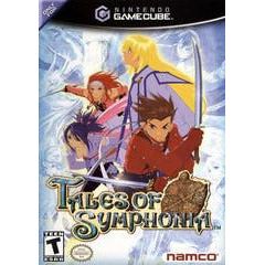 Tales Of Symphonia - Nintendo GameCube