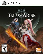 Tales of Arise Playstation 5