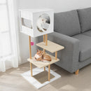 166 CM Metal Easel Stand Set 6-Pack