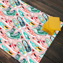 Sole Mates Playmat