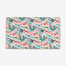 Sole Mates Playmat