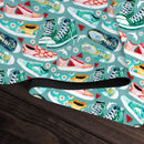 Sole Mates Playmat