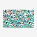 Sole Mates Playmat