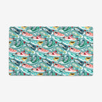 Sole Mates Playmat