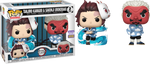 Pop! Animation: Demon Slayer - Tanjiro Kamado & Sakonji Urokodaki Shared