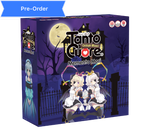 Tanto Cuore: Memento Mori - Twilight Manor