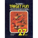 Target Fun - Atari 2600