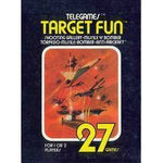 Target Fun - Atari 2600