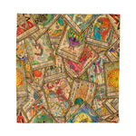 Tarot Cards Bandana