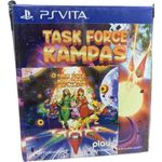 Task Force Kampas [Limited Edition] - PlayStation Vita