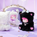 Rolife Nanci's Tea Time Kitties Surprise Plush Dolls Blind Box