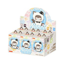 Rolife Nanci's Tea Time Kitties Surprise Plush Dolls Blind Box
