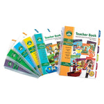 Teacher Book - Single Complete Kit