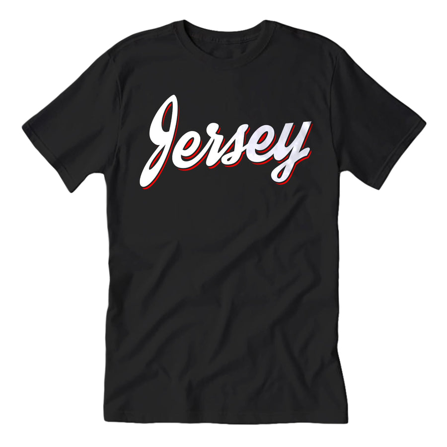 Team Jersey Guys T-Shirt