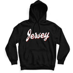 Team Jersey Hoodie