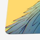 At The Apex Playmat