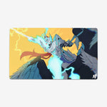 At The Apex Playmat