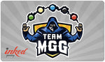 Metagame Gurus Playmat
