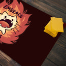 Embrace Chaos Playmat