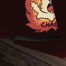Embrace Chaos Playmat