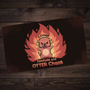 OTTER Chaos Playmat