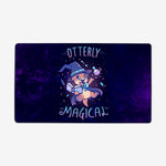 Otterly Magical Playmat