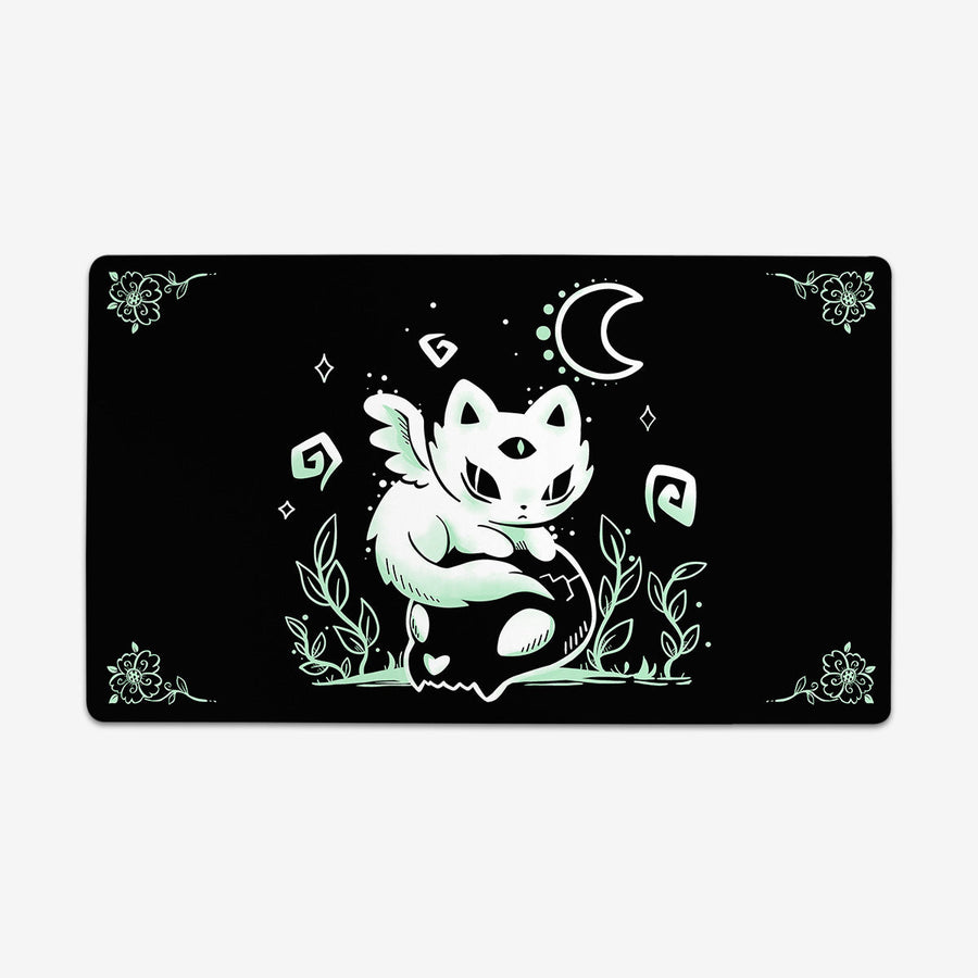 Spirit Cat Playmat