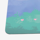 Spring Time Shiba Playmat