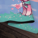 Spring Time Shiba Playmat