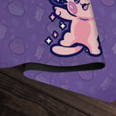 Witchy Cat Playmat