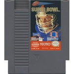 Tecmo Super Bowl - NES