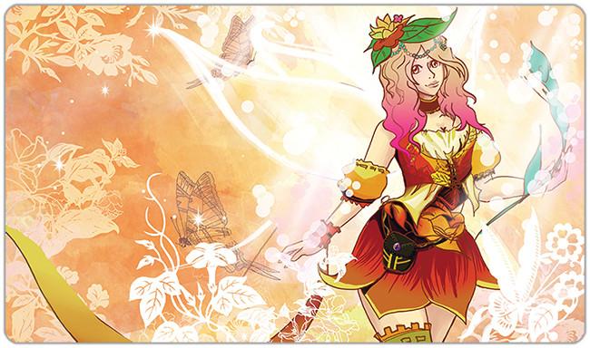 Nature Sprite Playmat