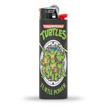 Teenage Mutant Ninja Turtles Lighter