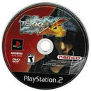 Tekken 4 - PlayStation 2