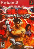 Tekken 5 [Greatest Hits] - Playstation 2