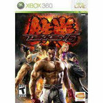 Tekken 6 - Xbox 360