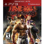 Tekken 6 [Greatest Hits] - PlayStation 3