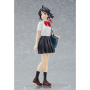 Good Smile Company: Your Name. - Pop Up Parade Mitsuha Miyamizu