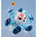 Nendoroid: Okami - Shiranui DX Version #1697-DX