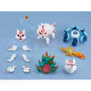 Nendoroid: Okami - Shiranui DX Version #1697-DX