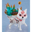 Nendoroid: Okami - Shiranui DX Version #1697-DX