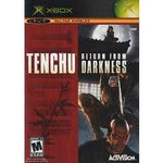 Tenchu Return From Darkness - Xbox