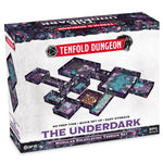 Tenfold Dungeon: The Underdark