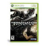 Terminator Salvation - Xbox 360