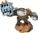 SuperChargers Skylanders - Loose Figures (No Box or Cards)