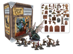 Terrain Crate: Games Master’s Dungeon Starter Set