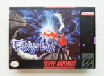 Terranigma (Super Nintendo)