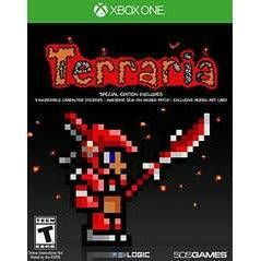 Terraria - Xbox One